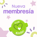 Membresía Club Kinder - Kinder Guatemala - 
