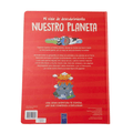 Mi Viaje De Descubrimiento Nuestro Planeta - Kinder Guatemala - 