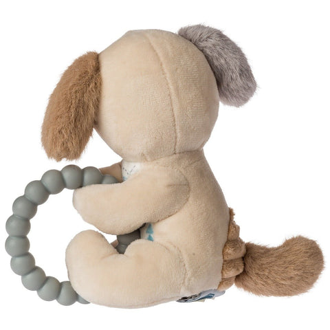 Mordedor Cachorro Sparky - Kinder Guatemala -