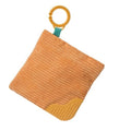 Mordedor Crinkle Monstruo Mookie - Kinder Guatemala -