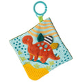 Mordedor Crinkle Pebblesaurus - Kinder Guatemala -