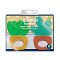 Mordedores AquaCool Plantas Dr. Brown's - Kinder Guatemala -
