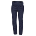 Pantalón Blue Seven de knit con 4 bolsillos azul para niño. - Kinder Guatemala - 