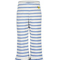 Pantalón Blue Seven rayado multicolor para niña - Kinder Guatemala - pantalón de knit