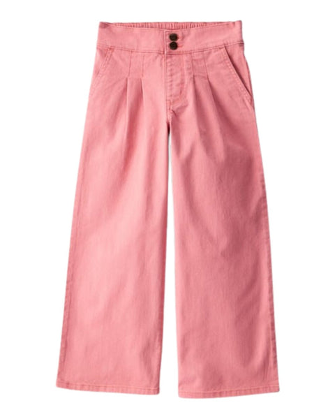 Pantalón Carters color rosado para niña - Kinder Guatemala - Pantalones