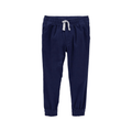 Pantalón Carters con pita en la cintura azul marino niño - Kinder Guatemala - 
