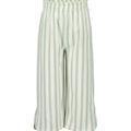 Pantalón de fleece Blue Seven Cherry Summer rayado - Kinder Guatemala -