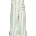 Pantalón de fleece Blue Seven Cherry Summer rayado - Kinder Guatemala -