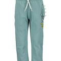 Pantalón de fleece Blue Seven Dino verde - Kinder Guatemala -