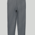 Pantalón de piquée Blue Seven Boys Festiv gris - Kinder Guatemala -