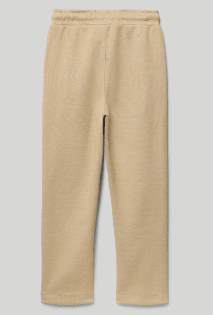 Pantalón de piquée Blue Seven Boys Festiv kaki - Kinder Guatemala -