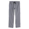 Pantalón gris Carter's con pita en la cintura niño - Kinder Guatemala - 