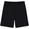 Pantaloneta Messi con cinta ajustable logo de messi 10 color negro unisex - Kinder Guatemala - Pantaloneta
