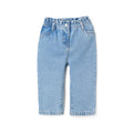 PANTS DENIM, LIGHT BLUE, 12/18M - Kinder Guatemala -