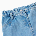 PANTS DENIM, LIGHT BLUE, 12/18M - Kinder Guatemala -