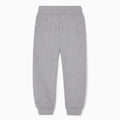 PANTS FLEECE, GRIS, 3/4 - Kinder Guatemala -