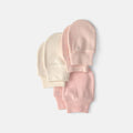 Paquete de 3 pares de guantes Carter's - Kinder Guatemala - Accesorios