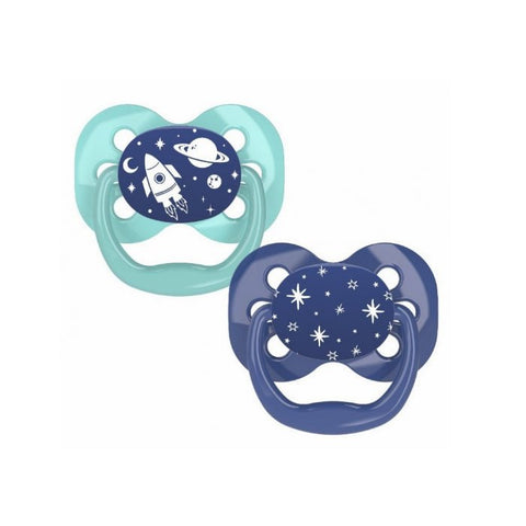 Pepe Advantage Nivel 1 Azul, 2 - pack Dr. Brown's - Kinder Guatemala - Pepe