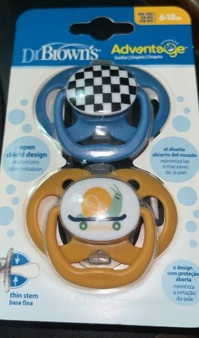 Pepe Advantage Nivel 2 Azul, 2-pack - Kinder Guatemala -