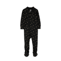 Pijama Carters con pies azul marino niño - Kinder Guatemala - 