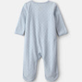 Pijama con Broches Unicornio Carter's Poliéster azul para niña - Kinder Guatemala - Para dormir