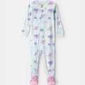 Pijama de algodón estampada Carter's para niña - Kinder Guatemala - 