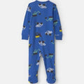 Pijama de construcción de una pieza Carter's - Kinder Guatemala - Para dormir