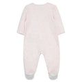 Pijama de niña diseño de gatito - Kinder Guatemala - Para dormir