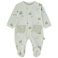 Pijama manga larga Babybol picnic - Kinder Guatemala - 