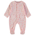 Pijama onesis Babybol flores - Kinder Guatemala - 