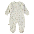 Pijama onesis Babybol flower - Kinder Guatemala - 