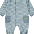 Pijama onesis Babybol new fun zone - Kinder Guatemala - Para dormir