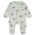 Pijama onesis Babybol ranitas - Kinder Guatemala - 