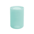 Protector Pacha de Vidrio 4oz Mint - Kinder Guatemala - 
