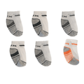 Set de 6 pares de calcetines RBX niño - Kinder Guatemala - 