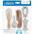 Set de Cuidado Esencial para Bebé Dr. Brown's - Kinder Guatemala -