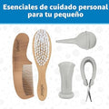 Set de Cuidado Esencial para Bebé Dr. Brown's - Kinder Guatemala -