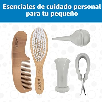 Set de Cuidado Esencial para Bebé Dr. Brown's - Kinder Guatemala -