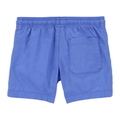 Short Carters Playwear con cintas Celeste para niño - Kinder Guatemala - 