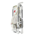 Silla Alta Prinsel Snack - Kinder Guatemala -