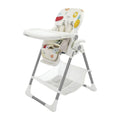 Silla Alta Prinsel Snack - Kinder Guatemala -