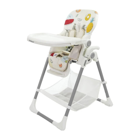 Silla Alta Prinsel Snack - Kinder Guatemala -