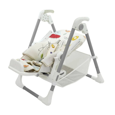 Silla Alta Prinsel Snack - Kinder Guatemala -
