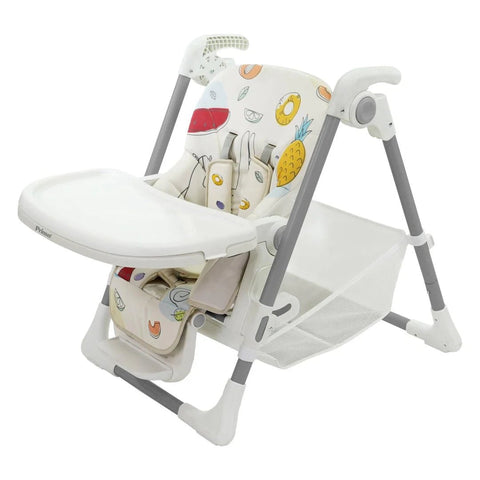 Silla Alta Prinsel Snack - Kinder Guatemala -