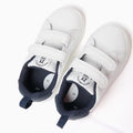 SNEAKER 1996, AZUL OSCURO, 19 - Kinder Guatemala -
