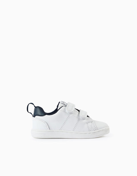 SNEAKER 1996, AZUL OSCURO, 19 - Kinder Guatemala -