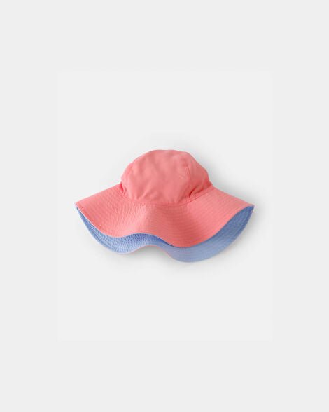 Sombrero de playa Carter´s reversible - Kinder Guatemala - 