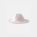 Sombrero de playa Carters reversible color rosa para niña - Kinder Guatemala - Sombrero