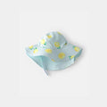Sombrero reversible de playa Carters para niña - Kinder Guatemala - Sombrero