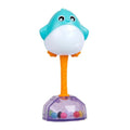 Sonajero de pingüino Playgro, multicolor. - Kinder Guatemala - Juguetes